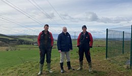 Supporting the journey towards net zero